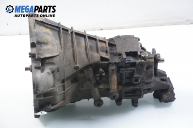 Ръчна скоростна кутия за Mercedes-Benz 124 Sedan (12.1984 - 06.1993) 250 D (124.125), 90 к.с.