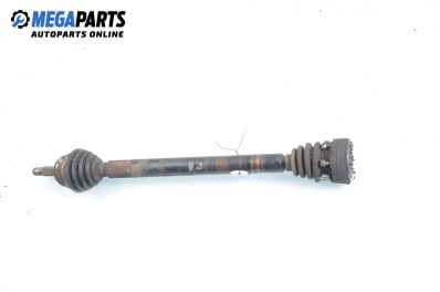 Полуоска за Seat Ibiza II Hatchback (03.1993 - 05.2002) 1.0 i, 50 к.с., позиция: предна, дясна