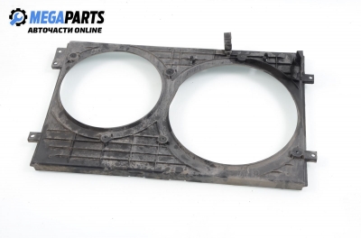 Дифузьор за Skoda Octavia I Sedan (09.1996 - 12.2010) 1.8, 125 к.с.