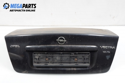 Заден капак за Opel Vectra B Sedan (09.1995 - 04.2002), седан, позиция: задна