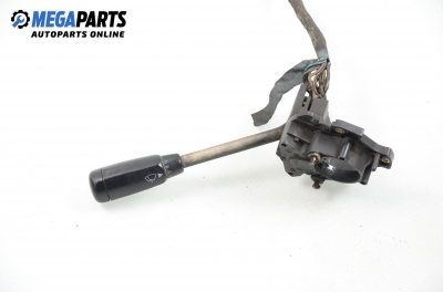 Лостче за светлини и чистачки  за Mercedes-Benz 124 Sedan (12.1984 - 06.1993)