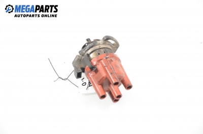 Палец на разпределителя на запалването (делко) за Volkswagen Polo Hatchback II (10.1994 - 10.1999) 45 1.0, 45 к.с.