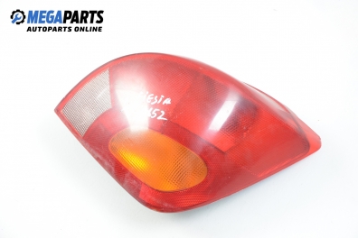 Стоп за Ford Fiesta IV Hatchback (08.1995 - 09.2002), позиция: дясна