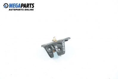 Брава заден капак за Lancia Y Hatchback (11.1995 - 09.2003)