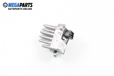 Реостат за Land Rover Range Rover III SUV (03.2002 - 08.2012), № Bosch 9 140 010 217