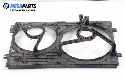 Дифузьор за Volkswagen Golf IV Hatchback (08.1997 - 06.2005) 1.9 TDI, 115 к.с.