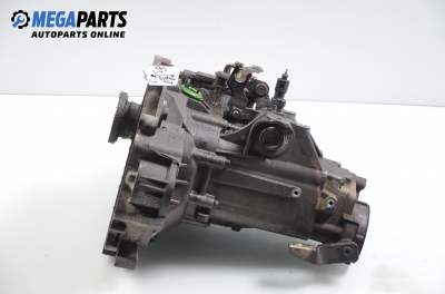 Ръчна скоростна кутия за Volkswagen Golf IV Hatchback (08.1997 - 06.2005) 1.6, 100 к.с.