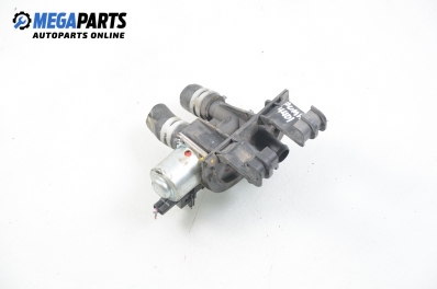 Клапа парно за Ford Puma Coupe (03.1997 - 06.2002) 1.6 16V, 103 к.с.