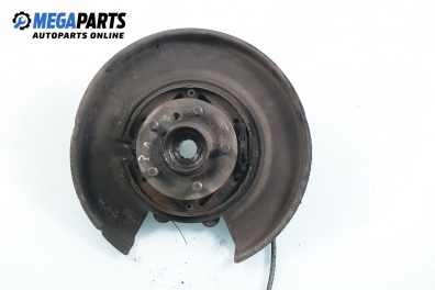 Шенкел главина за Land Rover Range Rover III SUV (03.2002 - 08.2012), позиция: задна, лява