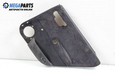 Кора врата за Opel Vectra B Sedan (09.1995 - 04.2002), седан, позиция: задна, дясна