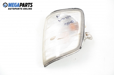 Мигач за Mercedes-Benz 124 Sedan (12.1984 - 06.1993), седан, позиция: лява