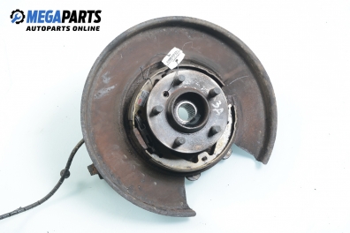 Шенкел главина за Land Rover Range Rover III SUV (03.2002 - 08.2012), позиция: задна, дясна