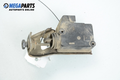 Ключалка за капачката на резервоара за Citroen C5 I Break (06.2001 - 08.2004), комби