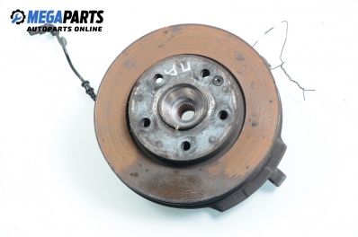 Шенкел главина за Mercedes-Benz A-Class Hatchback  (W168) (07.1997 - 08.2004), позиция: предна, дясна