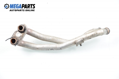 Тръби парно за Seat Ibiza IV Hatchback (02.2002 - 11.2009) 1.9 TDI, 131 к.с.