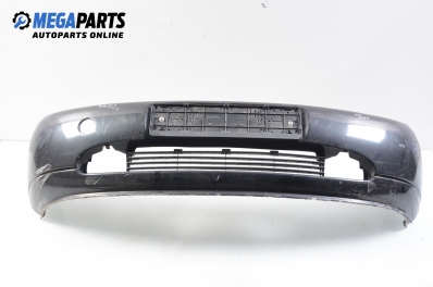 Предна броня за Ford Fiesta IV Hatchback (08.1995 - 09.2002), позиция: предна