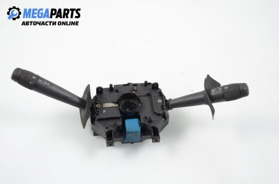 Лостчета светлини и чистачки за Fiat Palio Weekend (04.1996 - 04.2012)