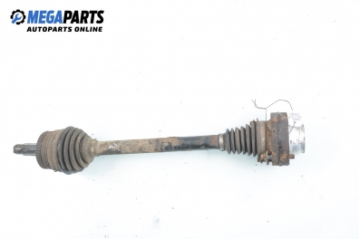 Полуоска за Land Rover Range Rover III SUV (03.2002 - 08.2012) 4.4 4x4, 286 к.с., позиция: задна, дясна, автоматик
