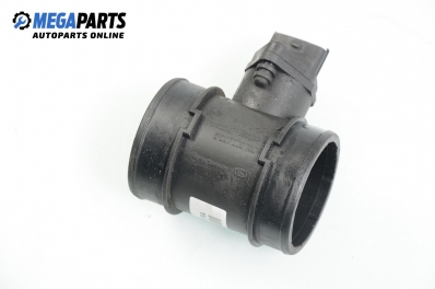 Дебитомер за Opel Astra G Hatchback (02.1998 - 12.2009) 2.0 DI, 82 к.с., № Bosch 0 281 002 180