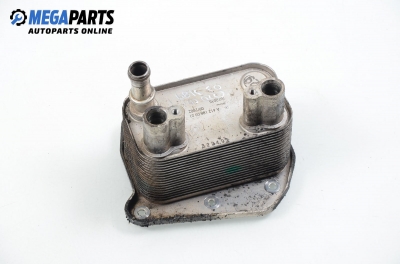 Маслоохладител за Mercedes-Benz C-Class Coupe (CL203) (03.2001 - 06.2007) C 220 CDI (203.706), 143 к.с.