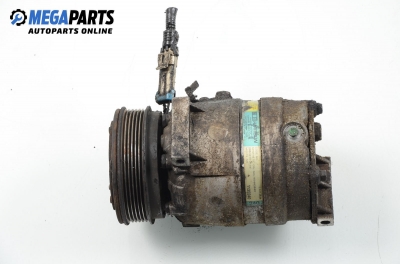 Компресор климатик за Opel Vectra B Sedan (09.1995 - 04.2002) 2.0 i 16V, 136 к.с., № 1135240
