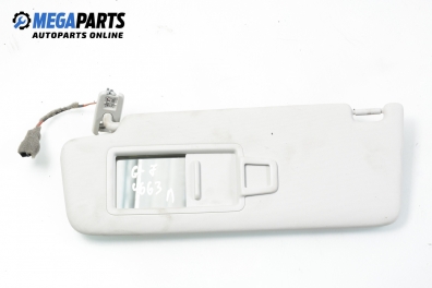 Сенник за Volkswagen Golf VII Hatchback (08.2012 - 12.2019), позиция: лява