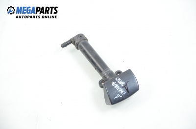 Пръскалка фар за Renault Laguna II Hatchback (03.2001 - 12.2007), позиция: дясна