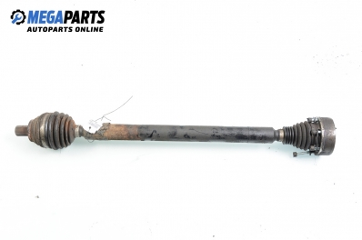 Полуоска за Volkswagen Touran Minivan (02.2003 - 05.2010) 1.9 TDI, 90 к.с., позиция: предна, дясна