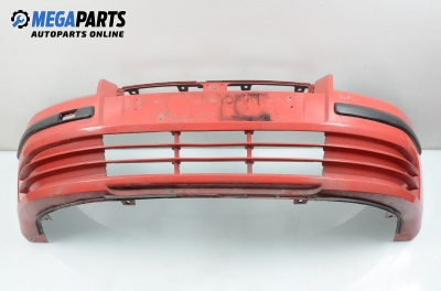 Предна броня за Fiat Stilo Multi Wagon (01.2003 - 08.2008), комби, позиция: предна