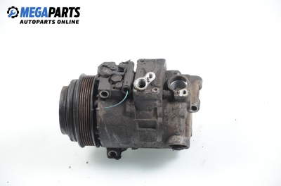 Компресор климатик за Mercedes-Benz E-Class Sedan (W210) (06.1995 - 08.2003) E 230 (210.037), 150 к.с.