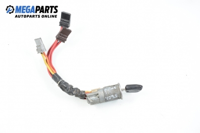 Контактен ключ за Peugeot 306 Hatchback (01.1993 - 10.2003)