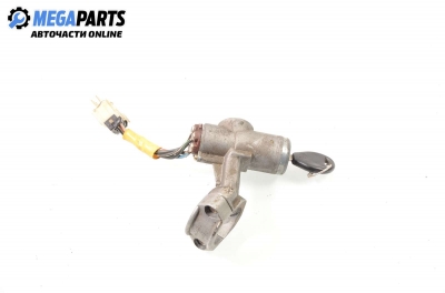 Контактен ключ за Nissan Primera Hatchback I (06.1990 - 06.1996)