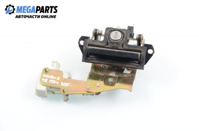 Ключалка заден капак за Skoda Octavia I Sedan (09.1996 - 12.2010), хечбек