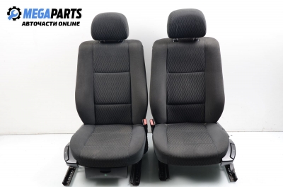 Комплект салон за BMW 3 Series E46 Touring (10.1999 - 06.2005)