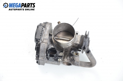 Дроселова клапа за Volkswagen Golf IV Hatchback (08.1997 - 06.2005) 1.6, 100 к.с.