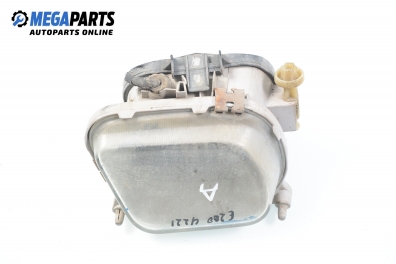 Халоген за Mercedes-Benz E-Class Estate (S210) (06.1996 - 03.2003), комби, позиция: дясна