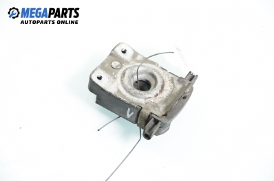 Брава преден капак за BMW 5 Series E39 Sedan (11.1995 - 06.2003), седан, позиция: лява