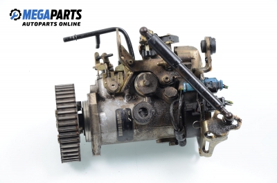 ГНП-горивонагнетателна помпа за Peugeot 206 Hatchback (08.1998 - 12.2012) 1.9 D, 69 к.с., № R8445B350B