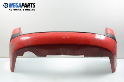 Задна броня за Fiat Stilo Multi Wagon (01.2003 - 08.2008), комби