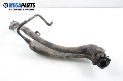 Гърловина резервоар за Citroen Xsara Picasso (09.1999 - 06.2012) 2.0 HDi