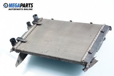 Воден радиатор за Seat Ibiza II Hatchback (03.1993 - 05.2002) 1.0 i, 50 к.с.