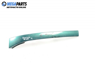 Лайсна за Citroen Berlingo Pick-Up / Van I (07.1996 - 04.2008), позиция: лява