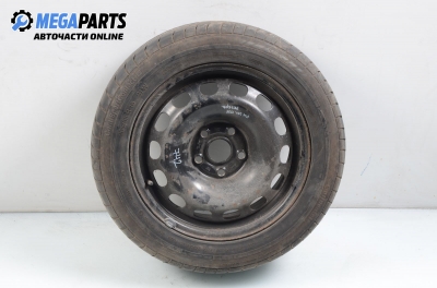 Резервна гума за Volkswagen Passat Variant B5 (05.1997 - 12.2001)