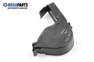 Капак ангренажен ремък за Peugeot 206 Hatchback (08.1998 - 12.2012) 1.9 D, 69 к.с.