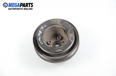 Ремъчна шайба за Volkswagen Golf III Variant (07.1993 - 04.1999) 1.8, 90 к.с.