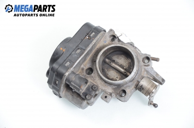 Дроселова клапа за Mercedes-Benz E-Class Sedan (W210) (06.1995 - 08.2003) E 230 (210.037), 150 к.с.