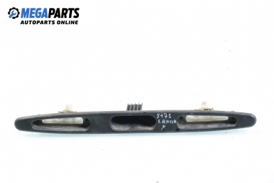 Плафони заден номер за Lancia Y Hatchback (11.1995 - 09.2003)