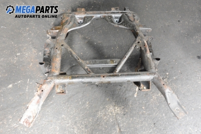 Преден мост за Land Rover Range Rover III SUV (03.2002 - 08.2012)