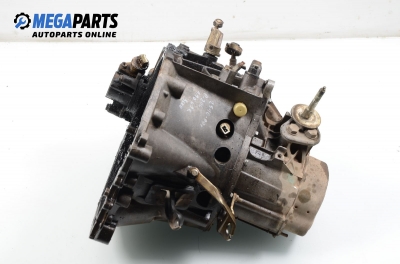 Ръчна скоростна кутия за Peugeot 206 Hatchback (08.1998 - 12.2012) 1.9 D, 69 к.с.