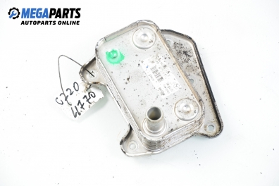 Маслоохладител за Mercedes-Benz C-Class Coupe (CL203) (03.2001 - 06.2007) C 220 CDI (203.708), 150 к.с.